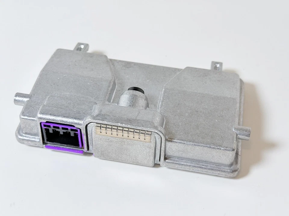 2018 HONDA ACCORD WINDSHIELD LANE ASSIST CAMERA OEM 36160-TVA-A060-M1 - Image 3 of 4