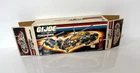 G.I Joe Tomahawk helicopter empty box Vintage ARAH 1986 Nice Original