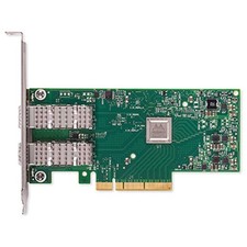 Mellanox ConnectX-4 Lx EN Network Adapter MCX4121A-XCAT