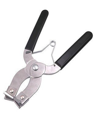 luvilly1Pack Ring Expander Tool，Piston Ring Pliers- 1.6'' Max Opening, 6.7'' Le...