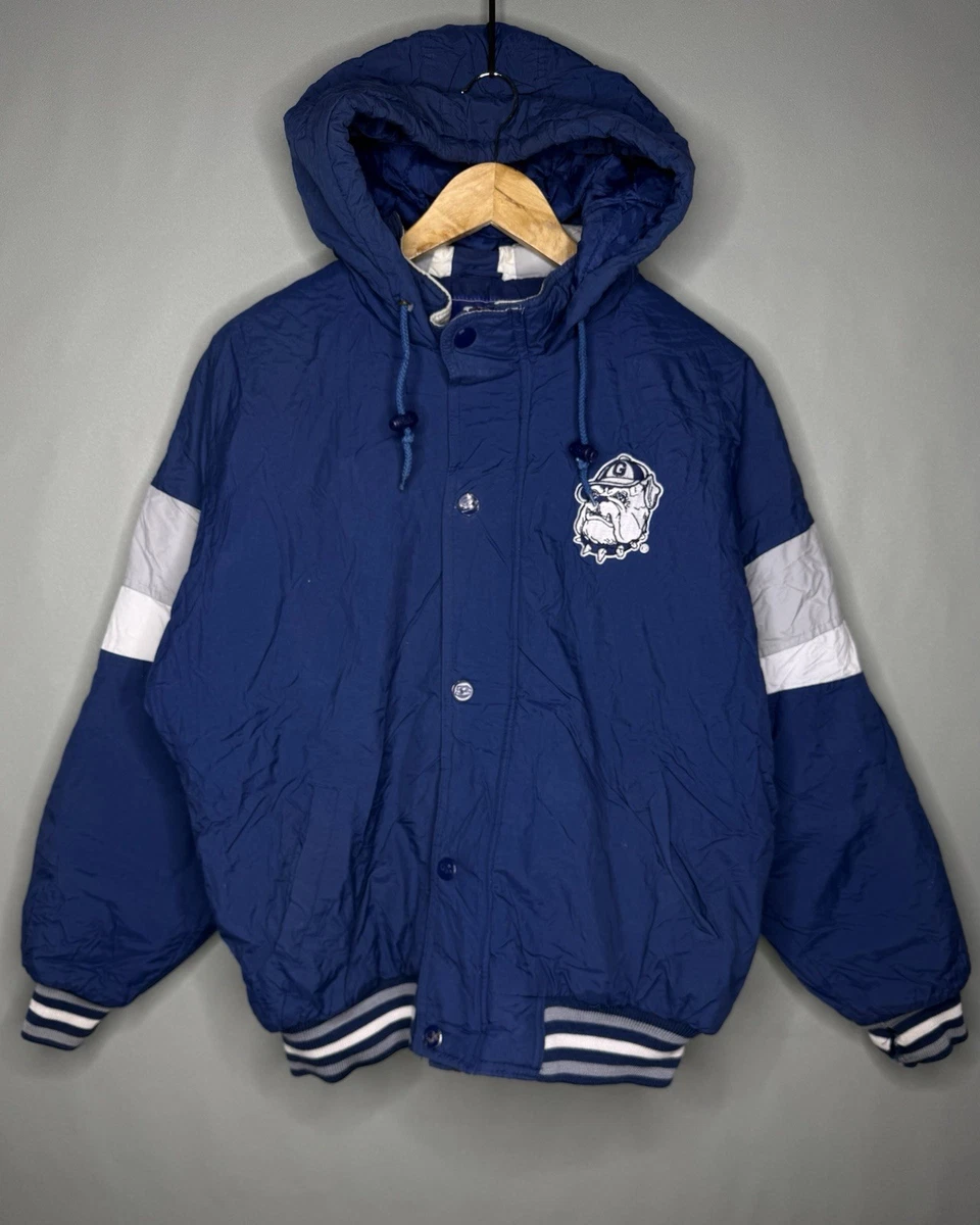 Unisex Adults' Georgetown Hoyas NCAA Jackets for sale | eBay