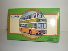 Corgi 91854 Yorkshire Rider Series HALIFAX Double Decker Bus Limited Edition