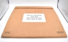 MCMASTER-CARR 9230T44 HIGH-VOLUME PARTICLE-FILTERING WIRE SHEET, 60 X 60 MESH