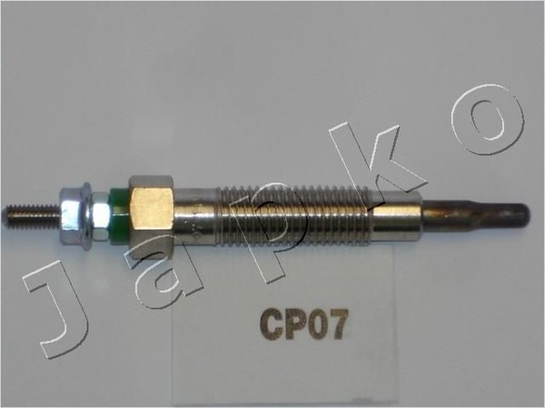 Japko GlüHkerze CP07 FüR Alfa Romeo Asia Motors Audi Chrysler Ford Hyundai KIA-image