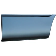 0849-145 Key Parts Quarter Panel Front Driver Left Side Lower for Chevy Hand