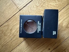 MAC Satin Eye Shadow ~ Cork ~ .05oz/1.5g ~ NIB