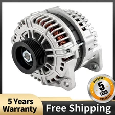 Alternator For Nissan Maxima 1995-1997 1996 INFINITI I30 1996-1997 13612