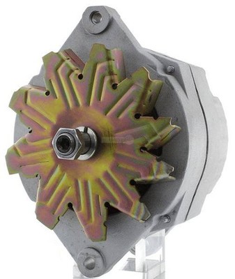 1*Lichtmaschine Neu Eurostarter OE-Ref. 1105500 für GMC