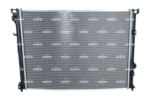 Radiateur NRF 53041 anti-surchauffe pour système moteur OE 68050126AA