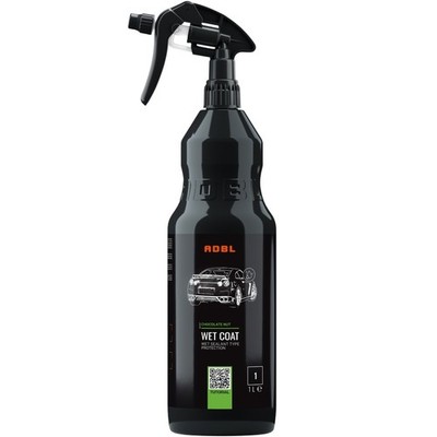 Nassversiegelung ADBL Wet Coat Lackschutz Sealant Nass Verseigeln 1 Liter