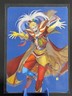 Magic The Gathering x Final  Fantasy Art Series Kefka, Court Mage 46/53