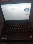 Lenovo X201 Core i5 2GB RAM 120gb HDD Windows 7 Webcam Wi Fi 12 inch Laptop
