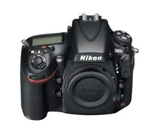 Nikon D800 Body only Digital Cameras for sale | eBay