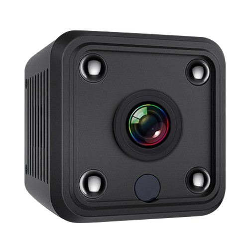 Camera Surveillance Wireless Storage Video Recording Fps Fps H High Capacity - Afbeelding 8 van 25