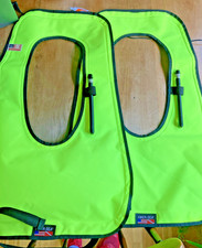 2 Amer-Sea Snorkeling Vests Never Used