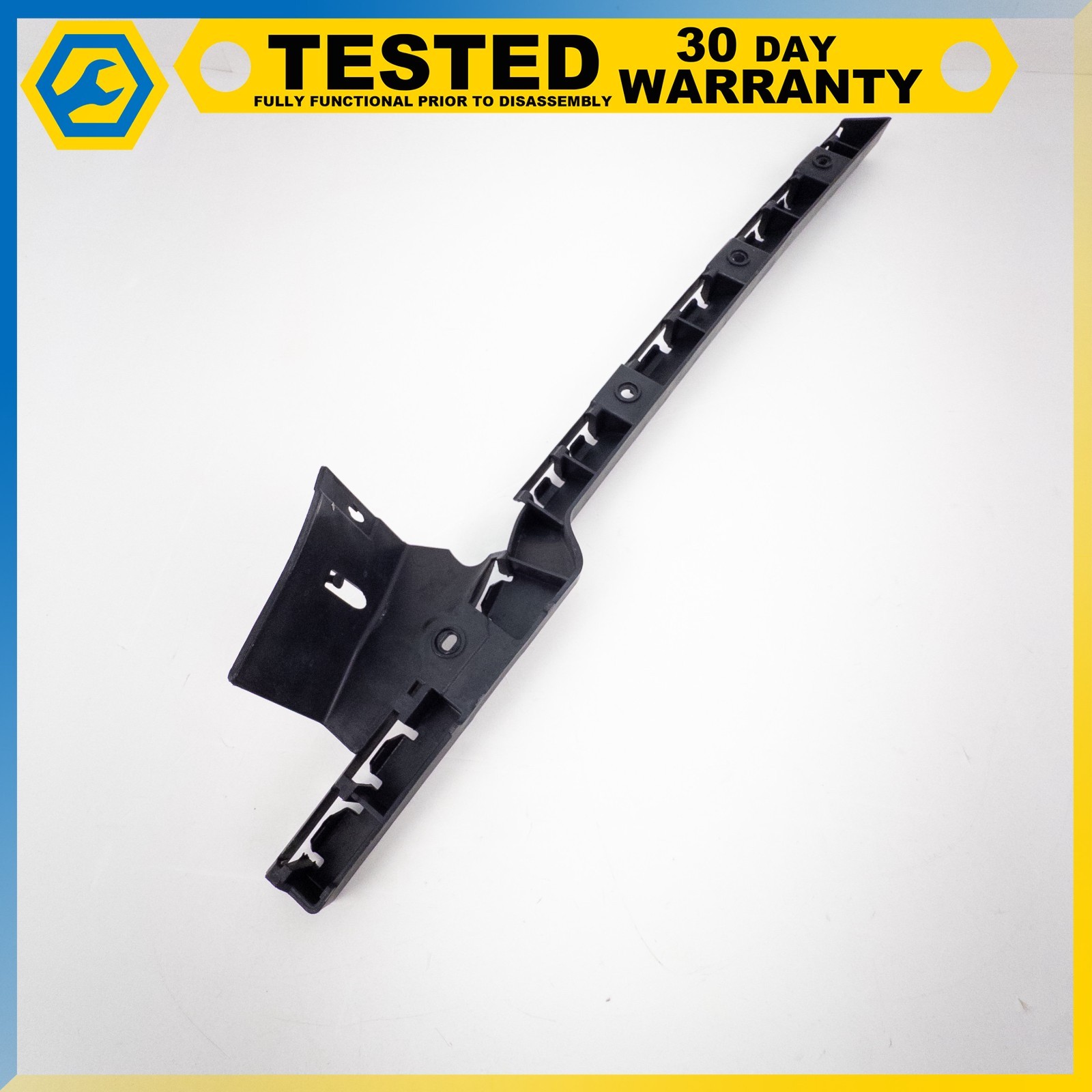 Maserati GranTurismo 2008-2019 Rear Right Bumper bracket
