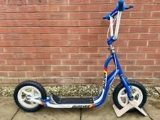 Raleigh Burner Scooter