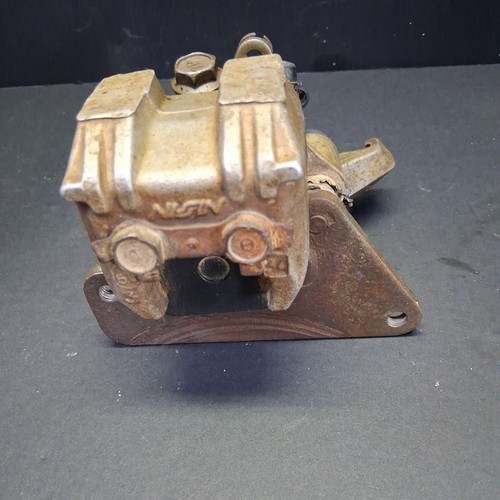 Rear Brake Caliper 2005 Suzuki Quadsport Z400 LTZ400 2x4 3408