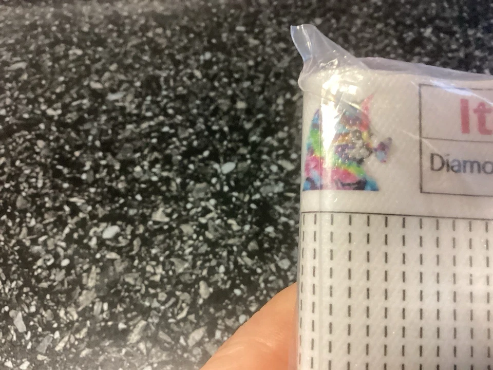 Diamond Art  - Image 4 of 4