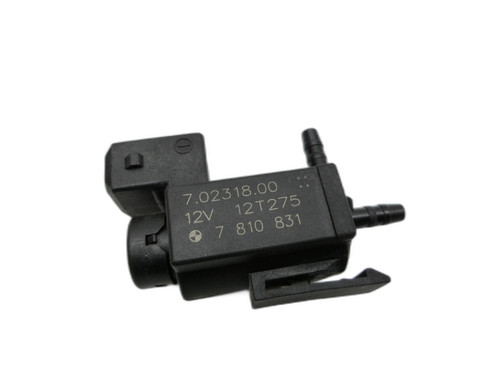 Magnetventil Druckwandler für BMW X1 E84 LCI 12-15 2,0d 160KW 11747810831