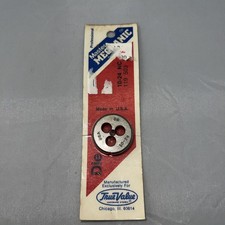 True Value 10-24 NC DIE "Made in USA" New Orignal Stock NIP