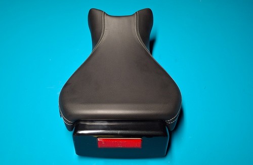 BMW R nineT Fahrersitz Original 52538533899 - Bild 1 von 5