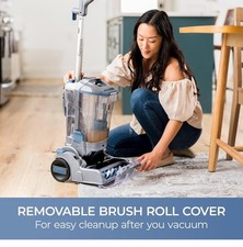 Kenmore KW4010 Pet Portable Carpet Cleaner Machine with High Cleaning Power