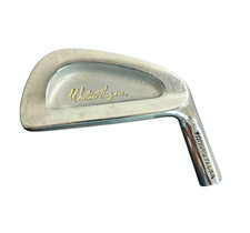 Vintage Walter Hagen Forged In USA Iron HEAD ONLY Choose Loft Used