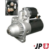 JP Group Starter 1190300200 FüR Audi VW