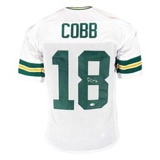 Randall Cobb Cards, Rookie Cards and Autographed Memorabilia Guide 66
