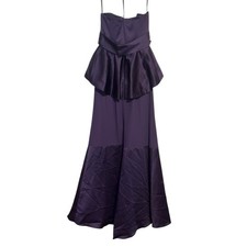 Size Purple Regular Bridesmaid Dresses for sale