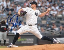 Carlos Rodon Prospect Card Highlights 24