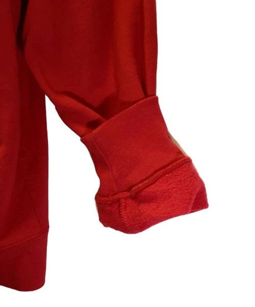 Felpa con cappuccio M Supreme Chris Cunningham Chihuahua