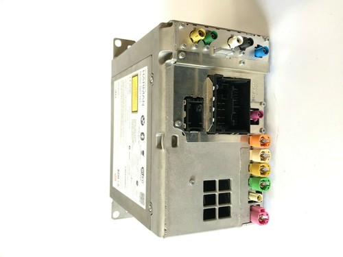 BMW F15 F16 NBT navigazione professionale idrive navigatore satellitare DAB... - Foto 2 di 3
