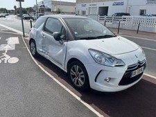 Moteur Citroen DS3