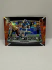 2025 Donruss Optic Jahmyr Gibbs Black Pandora (RAW)