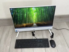 Dell Inspiron 24 5430 AIO Intel Core 3 100U 8GB Ram 512GB SSD Win-11 “Read”