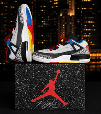 Air Jordan I Retro 