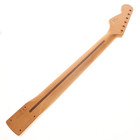 Fender Stratocaster Neck Vintera III 50's Series Maple Fretboard — photo 6