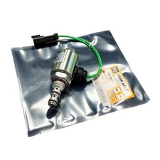 Solenoid Valve 1984607 For Caterpillar 3116 3...