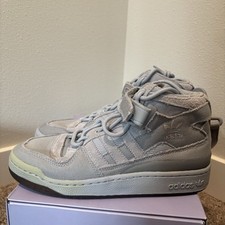 Adidas Ivy Park Forum Mid GX1358 Size 7M 8W New Authentic