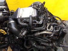 Moteur Volkswagen CRAFTER