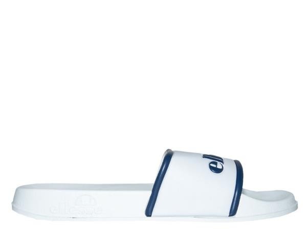 Горка Ellesse Herrenschuhe Badelatschen EL11M74501-01 В НОВОМ ГОРОДЕ Вайсс