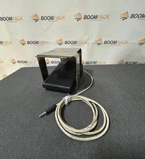 Herga 6210-0023 Light Duty Foot Pedal Switch