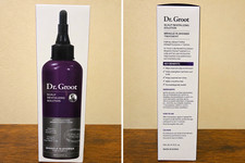Dr. Groot Miracle In Shower Treatment Scalp Revitalizing Solution 200ml