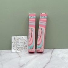 The Phluid Transcend Eau de Parfum 2 PACK - Authentic