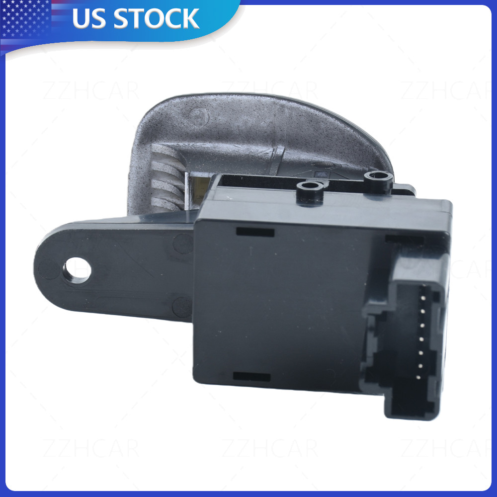 Electronic Hand Brake Switch Button 13M1352CP For McLaren 540 570S
