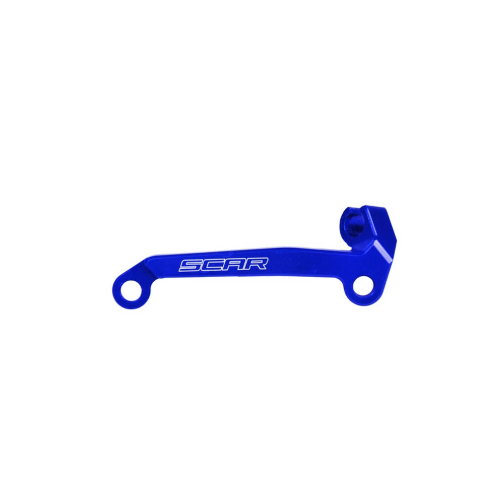 Guide Cable Clutch Scar-Azul for Moto Spare Parts Accessories Pieces Spares