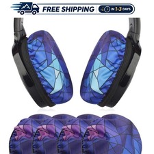 Stretchable Ear Cushions for Headphones - Swe...