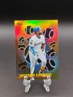 2026 Topps Series 2 Jackson Chourio Gold Foil (RAW)